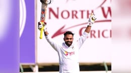 Bangladesh's Towhid Hridoy Slams 350* In South Africa, Surpasses India Legend's 13-Year-Old Record