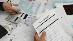 Income-Tax Audit Deadline Is October 21: Eligible Taxpayers And Steps For Submission