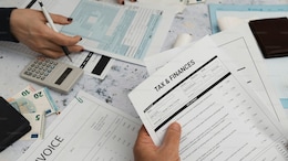 Income-Tax Audit Deadline Is October 21: Eligible Taxpayers And Steps For Submission