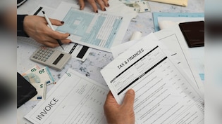 Income Tax Return Deadline For Audited Accounts Pushed To Nov 21; Reports Due By Oct 21