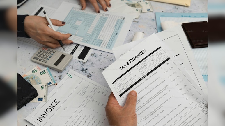 Income Tax Return Deadline For Audited Accounts Pushed To Nov 21; Reports Due By Oct 21
