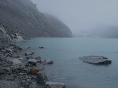Sikkim Proposes 3 Ways To Mitigate Glacial Lake Outburst Flood Risks