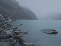 Sikkim Proposes 3 Ways To Mitigate Glacial Lake Outburst Flood Risks