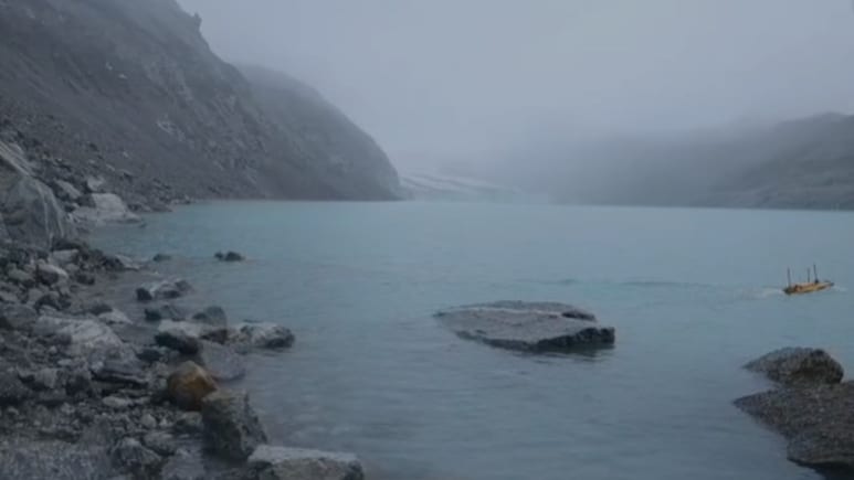 Sikkim Proposes 3 Ways To Mitigate Glacial Lake Outburst Flood Risks
