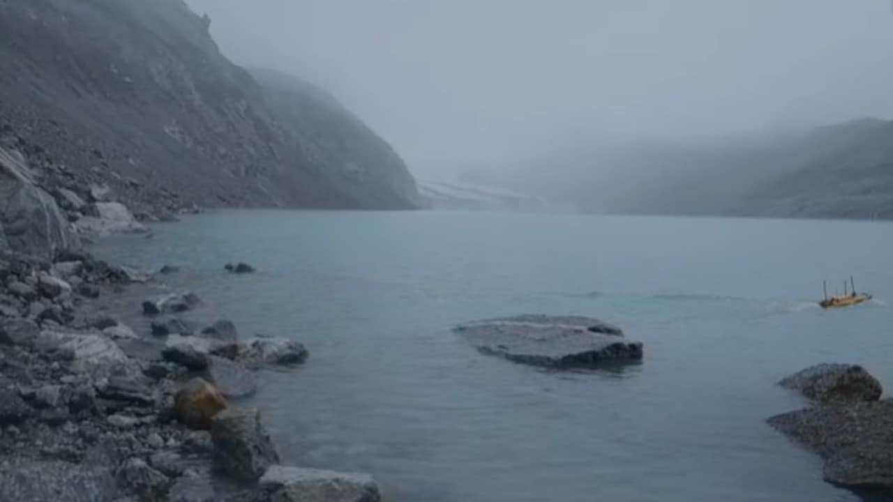 Sikkim Proposes 3 Ways To Mitigate Glacial Lake Outburst Flood Risks