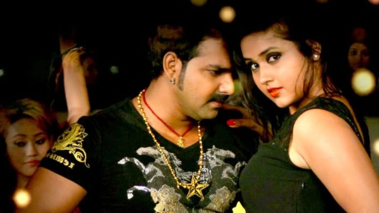 पवन सिंह के सुपरहिट गाने को लेकर सामने आया कॉपीराइट विवाद.  Worldwide Records ने कंपनी को भेजा लीगल नोटिस
