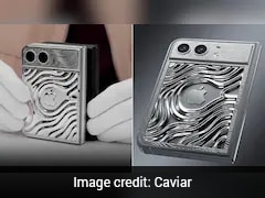 'Liquid Metal' iPhone Duo Priced At Over Rs 20 Lakh Sparks Buzz Online