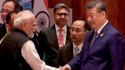 PM Modi-Xi Handshake: Can India-China Ties Move Beyond The Thaw?