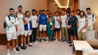 Asian Games Cricket 2026: India Vs Sri Lanka, Pakistan Vs Bangladesh Semifinal Schedule