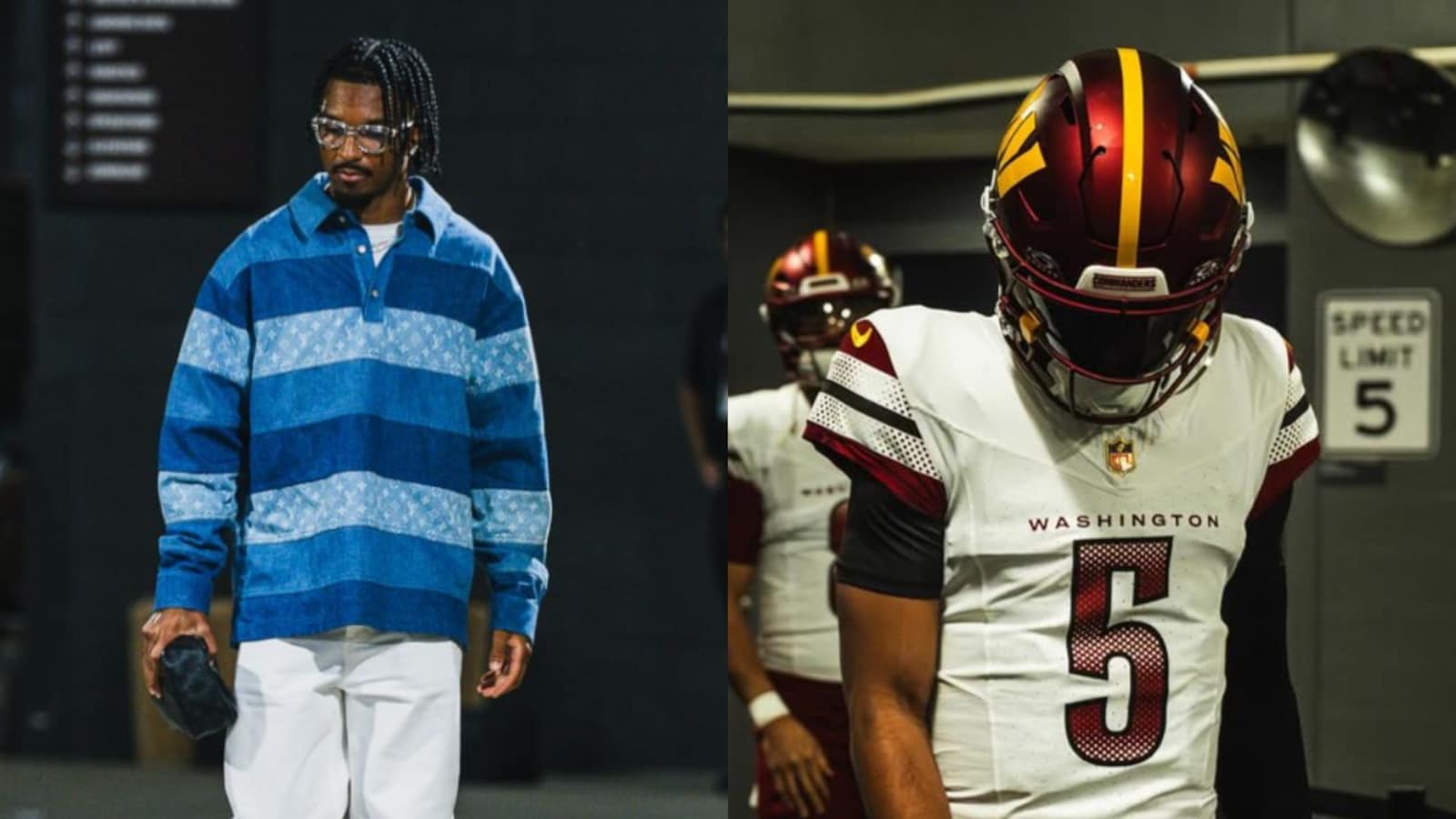 Jayden Daniels’ Week 2 Injury Opens The Door For Three Commanders QB Options With The Season Suddenly At Stake