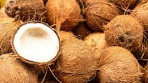 Why Is A Dry Coconut Banned On Indian Trains?