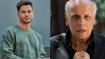 Kunal Kemmu Says Mahesh Bhatt Once Bribed Him For A Film Shoot