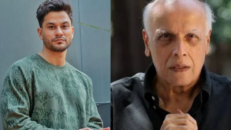 Kunal Kemmu Says Mahesh Bhatt Once Bribed Him For A Film Shoot
