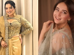 <i>Bigg Boss 20</i>: Amrapali Dubey And Mahhi Vij Clear The Air Over <i>'Bhabhi'</i> Comment