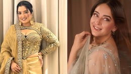 <i>Bigg Boss 20</i>: Amrapali Dubey And Mahhi Vij Clear The Air Over <i>'Bhabhi'</i> Comment