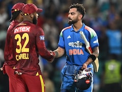 India vs West Indies 2nd ODI Live Streaming: When And Where To Watch Free Live Telecast