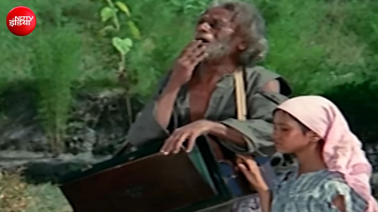 औलाद वालों को दुआ देता ये 57 साल पुराना गाना, मोहम्मद रफी, आशा भोसले की आवाज ने सुनाया गरीब का दर्द