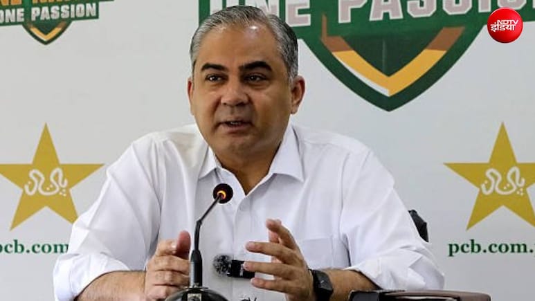 'जिन्होंने कभी कुछ हासिल नहीं किया,' आलोचकों पर भड़के PCB चीफ मोहसिन नकवी, गिनाए सफलता के आंकड़े
