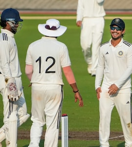 "The Journey Doesnt End Here": Ishan Kishans Message After Duleep Trophy Win