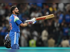 विराट कोहली नंबर 1, रोहित शर्मा नंबर 2, सफल रन-चेज में सबसे ज्यादा वनडे शतक लगाने वाले टॉप 5 बल्लेबाज