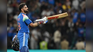 विराट कोहली नंबर 1, रोहित शर्मा नंबर 2, सफल रन-चेज में सबसे ज्यादा वनडे शतक लगाने वाले टॉप 5 बल्लेबाज