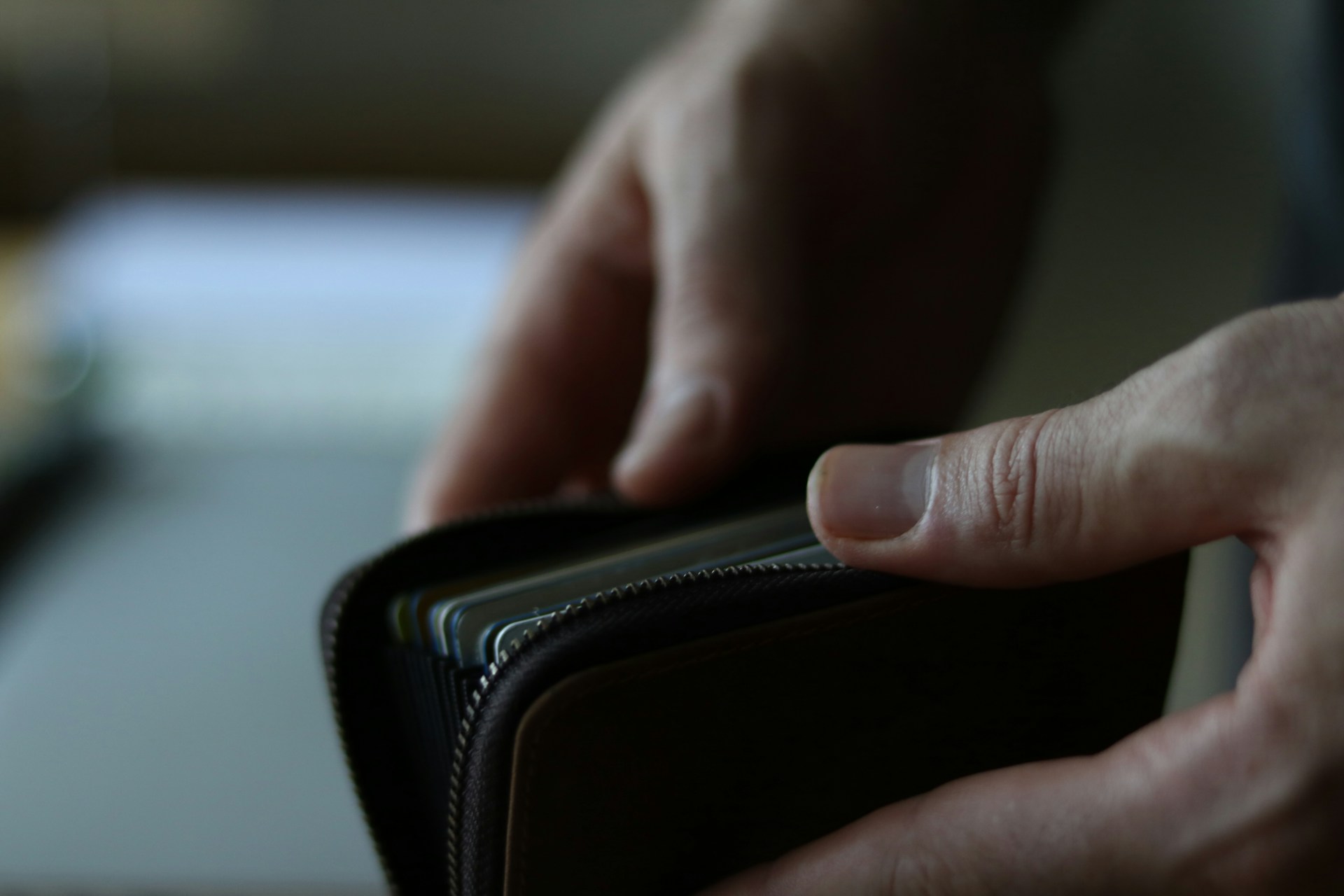 He Left Job In July, Yet His Salary Arrived In September. What He Did Next