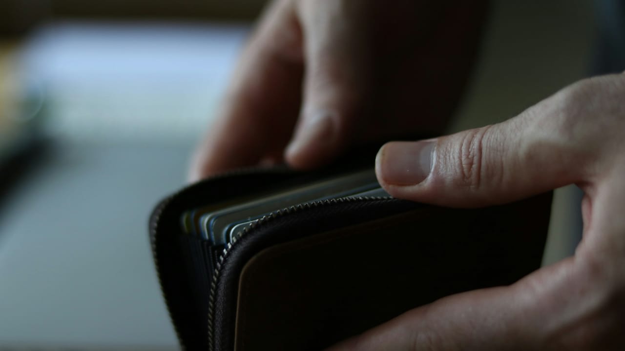 He Left His Job In July, Yet His Full Salary Arrived In September. What He Did Next