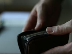 He Left His Job In July, Yet His Full Salary Arrived In September. What He Did Next