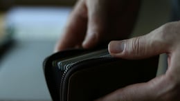 He Left His Job In July, Yet His Full Salary Arrived In September. What He Did Next