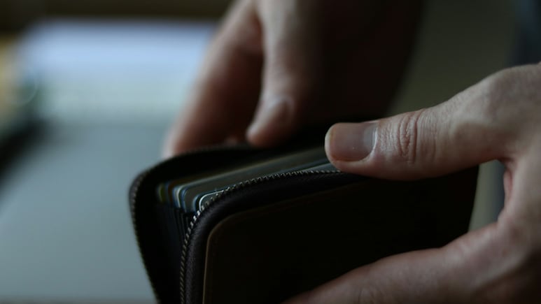 He Left His Job In July, Yet His Full Salary Arrived In September. What He Did Next