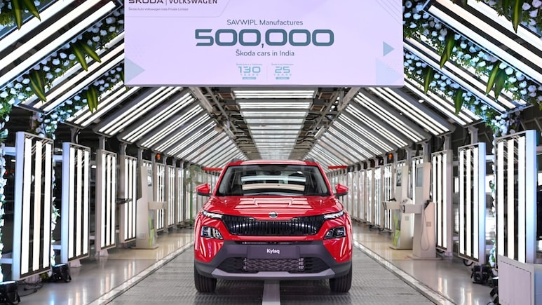 Skoda Price Hike: Kylaq, Kushaq, Slavia And More To Get Expensive From October 1