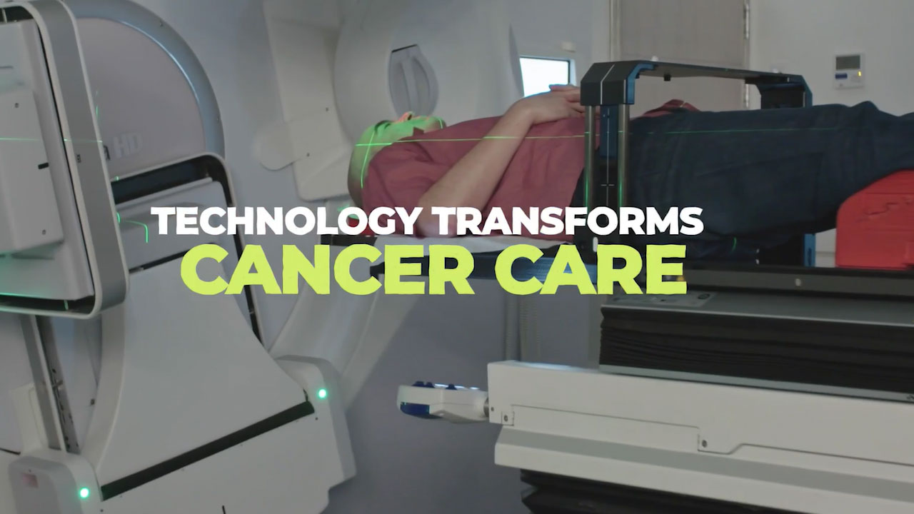 Cancer 2030: How Innovation Is Changing Survival