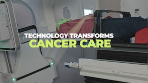 Cancer 2030: How Innovation Is Changing Survival