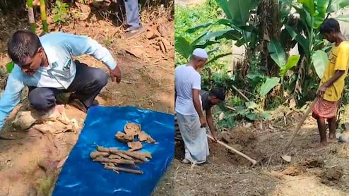 15 Years After Tripura Teacher Vanished, Bodies Dug Up In Assam For DNA Test