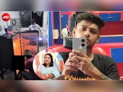 पत्नी की हत्या, सिर काटकर फ्रिज में रखा... गुवाहाटी से सामने आई दिल दहलाने वाली वारदात