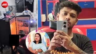 पत्नी की हत्या, सिर काटकर फ्रिज में रखा... गुवाहाटी में शादी के कुछ ही महीनों बाद हैवान बना पति