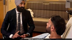 Sikh Driver Stabbed 17 Times In US Amid Row Over Team Trump's 'Mr Singh' Post
