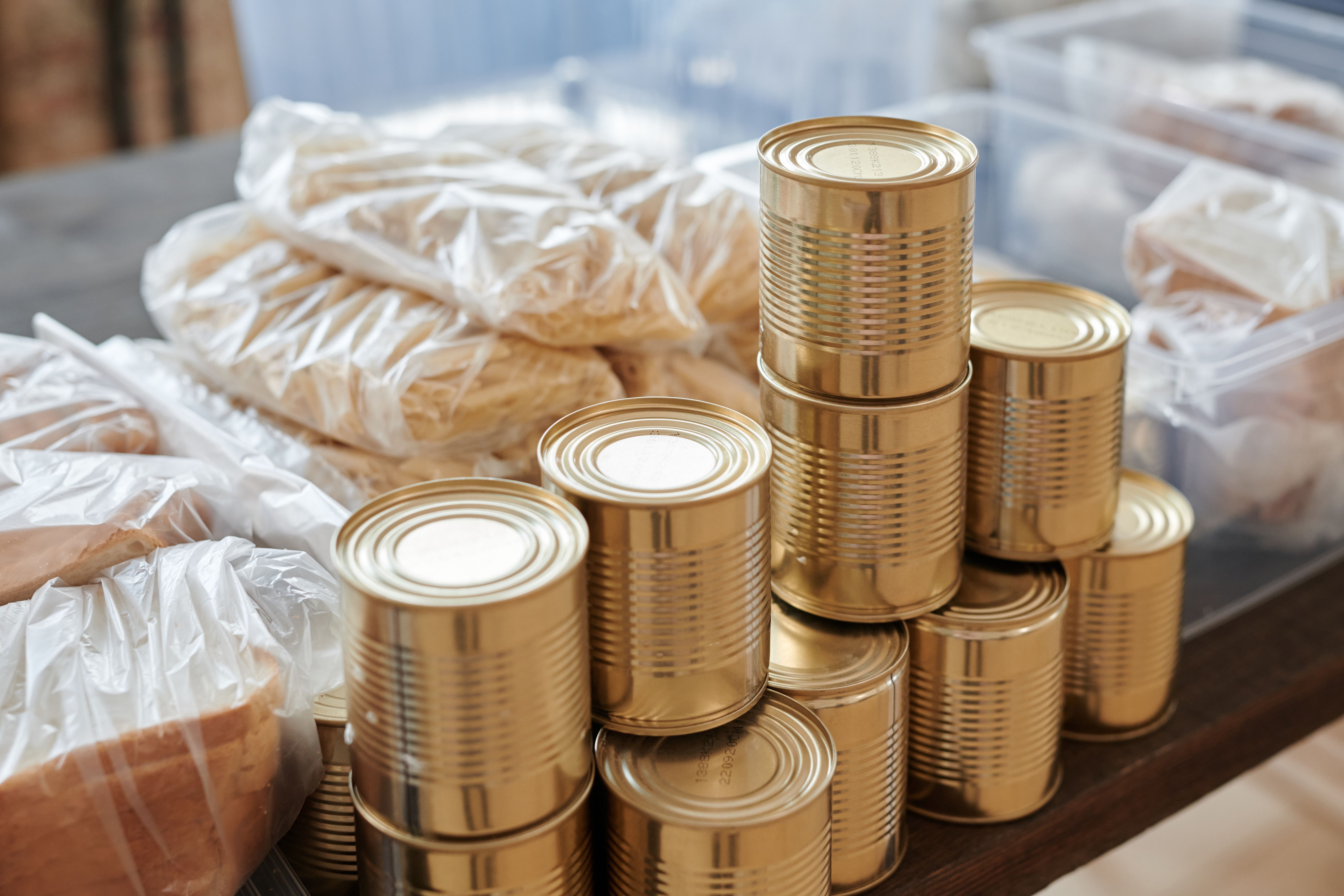 The Next Rs.1,000-Crore Opportunity In India's Food Industry