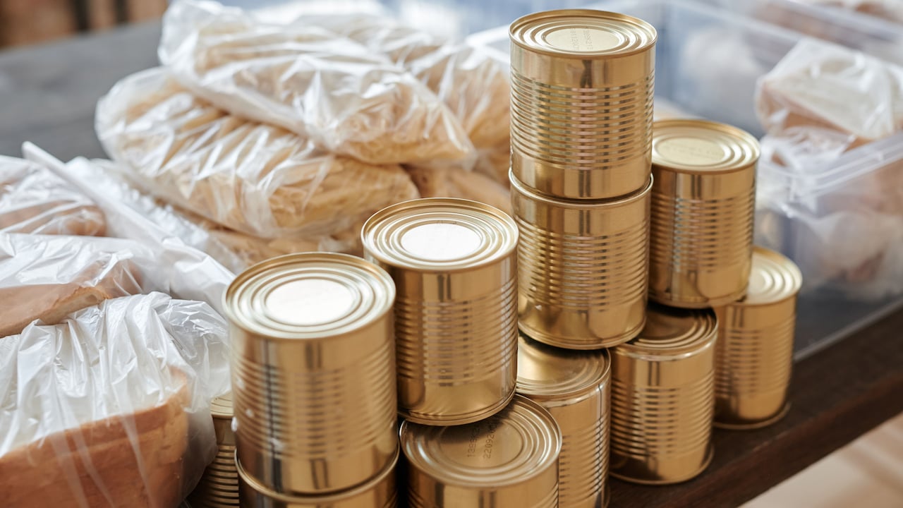 The Next Rs.1,000-Crore Opportunity In India's Food Industry
