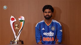 India vs Japan T20I: Rain Threat Looms Over Historic Clash In Sano