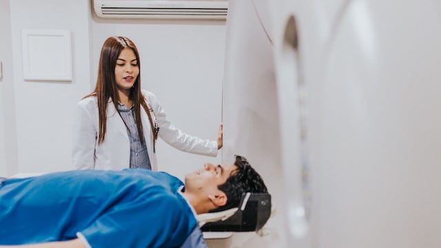 Technology is increasingly becoming part of the patient-safety framework