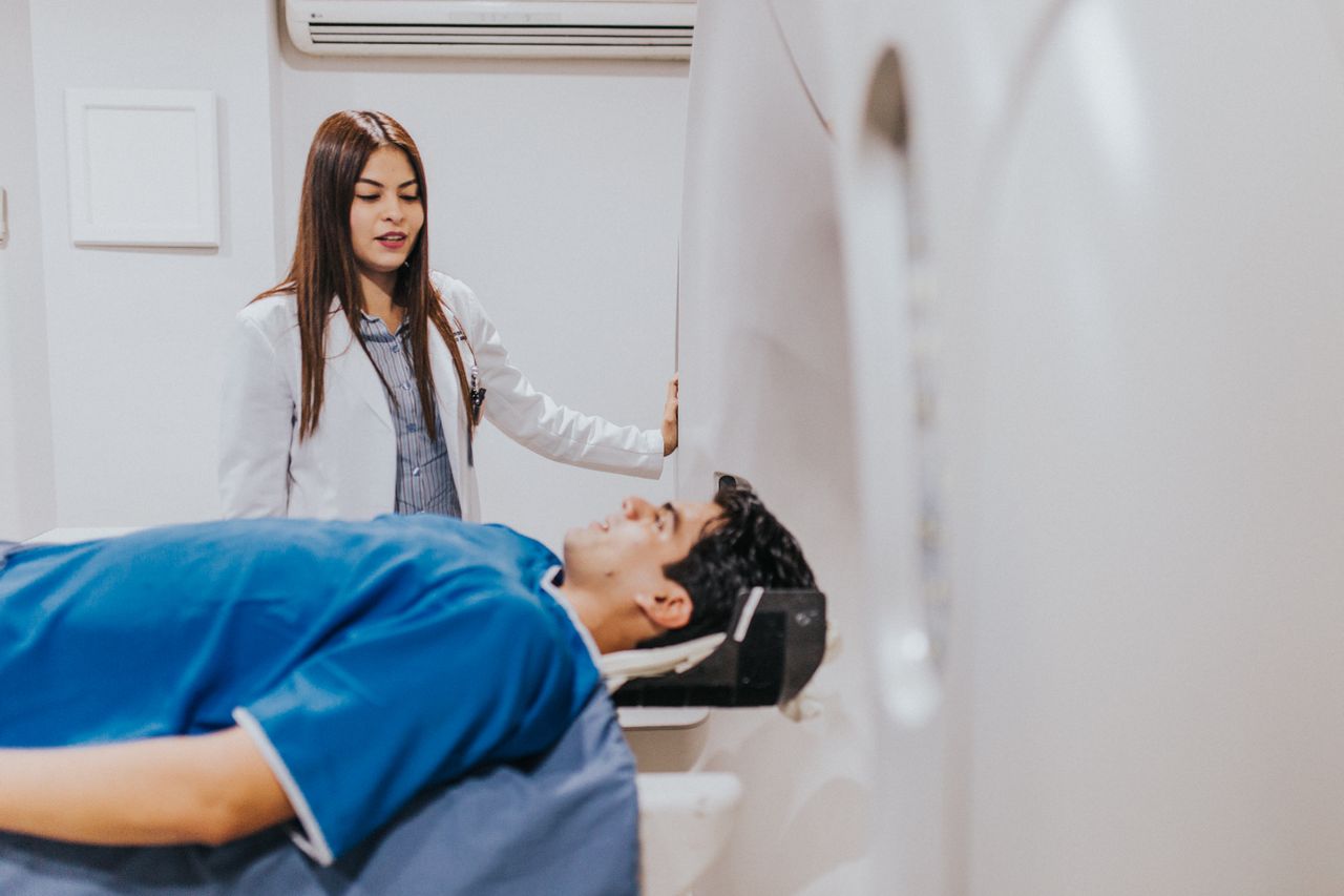 Technology is increasingly becoming part of the patient-safety framework