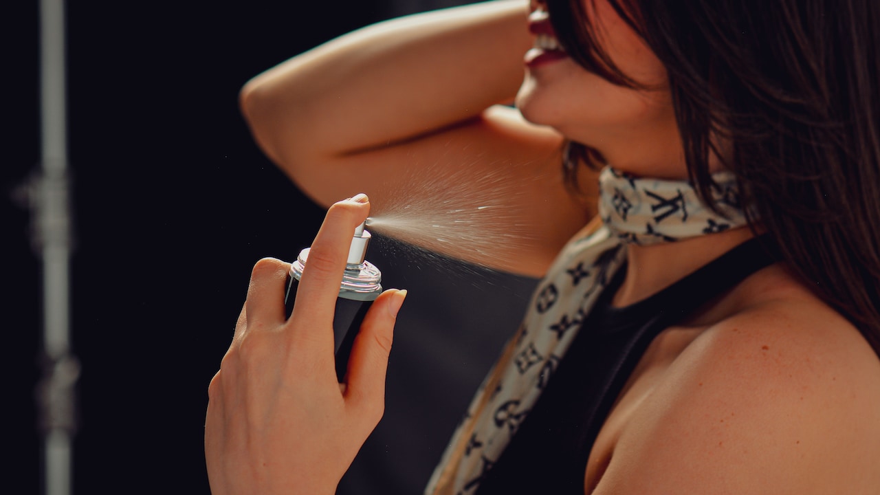 Try these products to prevent body odour in humid monsoon Try these products to prevent body odour in humid monsoon