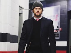 Why The Red Wings Could Turn To Josh Anderson For More Scoring Depth
