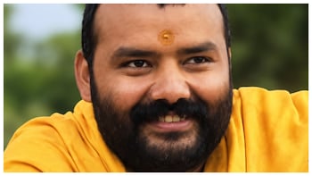 Hanuman Ansh Box Office Collection Day 37: Neem Karoli Baba Biopic Builds Momentum, Nears Rs 200-Crore