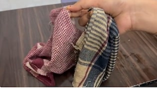 रसोई के गंदे और चिकनाई भरे तौलिए मिनटों में होंगे साफ, अपनाएं ये आसान घरेलू तरीके