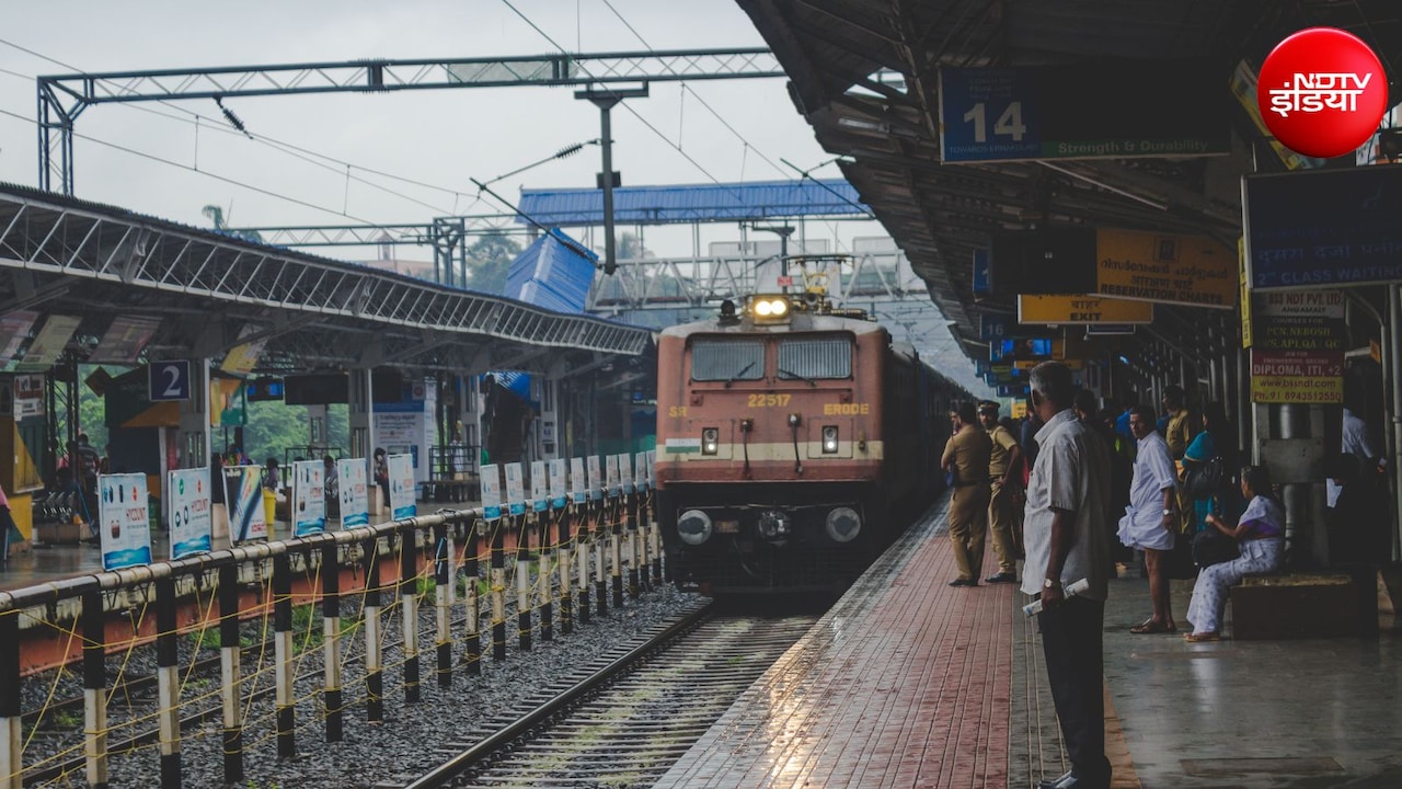RRB ग्रुप डी भर्ती का फिजिकल टेस्ट हुआ कैंसिल, रेलवे ने बताया कारण