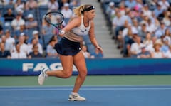 Russian Tennis Player Anna Blinkova Switches Allegiance To France