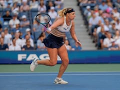 Russian Tennis Player Anna Blinkova Switches Allegiance To France
