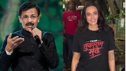 'Merely Displaying The Title Won't Suffice':  Tukaram Mundhe's Reply To Preity Zinta Wearing 'Team Tukaram Mundhe' T-Shirt